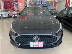 ام جي GT